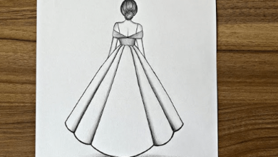 Cool:9oxgikc-Dp0= Sketch of a Girl