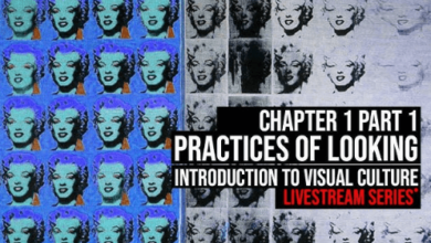 Practices of Looking: an Introduction to Visual Culture