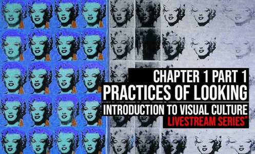 Practices of Looking: an Introduction to Visual Culture