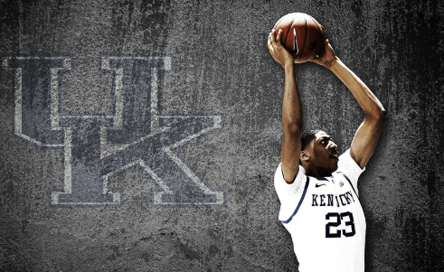Cool:_Ln85xazala= Kentucky Basketball