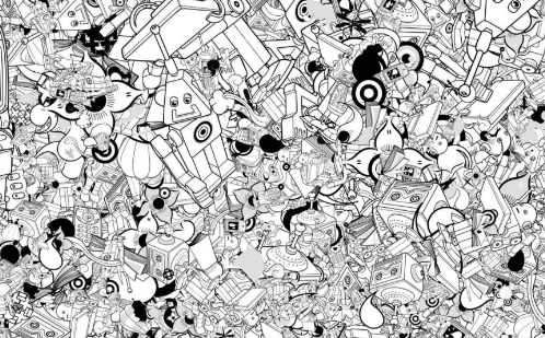 Cool:1ugjme2xr0s= Doodle Art