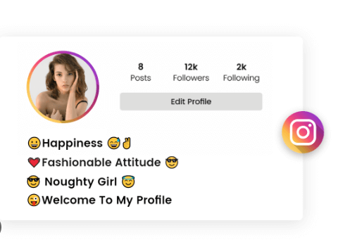 Cool:4pfv3i9gr5m= Instagram Bio