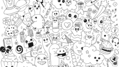 Cool:1ugjme2xr0s= Doodle Art