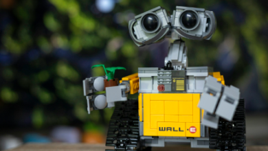 Cool:3iq_Nolxhg0= Lego Robot