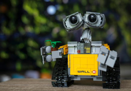 Cool:3iq_Nolxhg0= Lego Robot